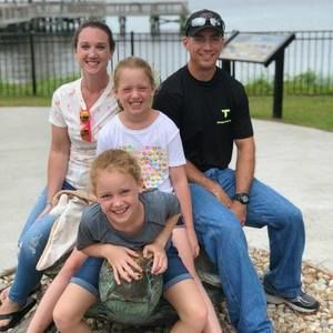 Meet your Posher, Candace